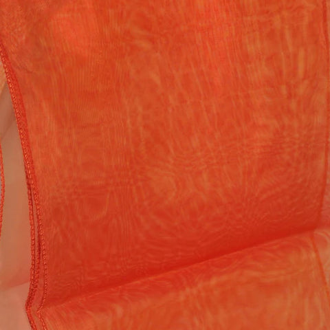 Tenture en Organza - Mes Jolies Tables