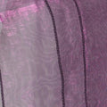 Tenture en Organza - Mes Jolies Tables