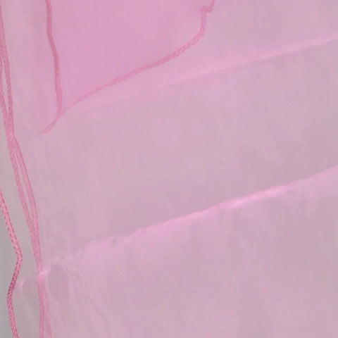 Tenture en Organza - Mes Jolies Tables
