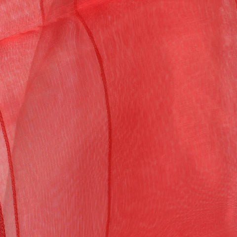 Tenture en Organza - Mes Jolies Tables