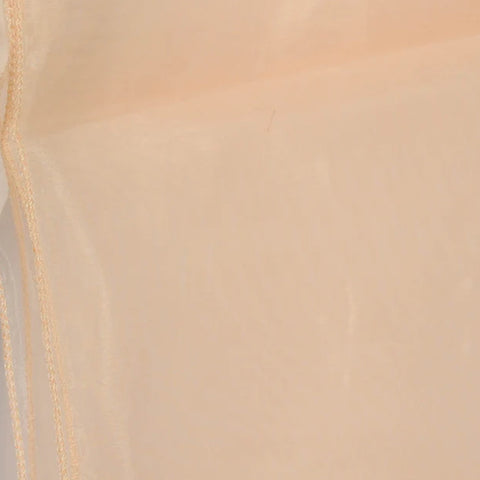 Tenture en Organza - Mes Jolies Tables