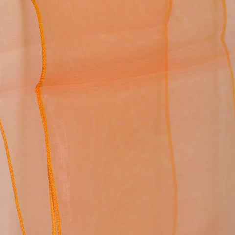 Tenture en Organza - Mes Jolies Tables