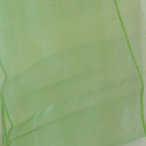 Tenture en Organza - Mes Jolies Tables