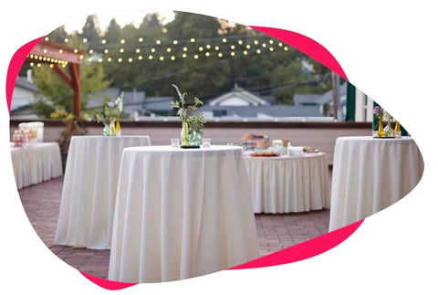 textile événementiel